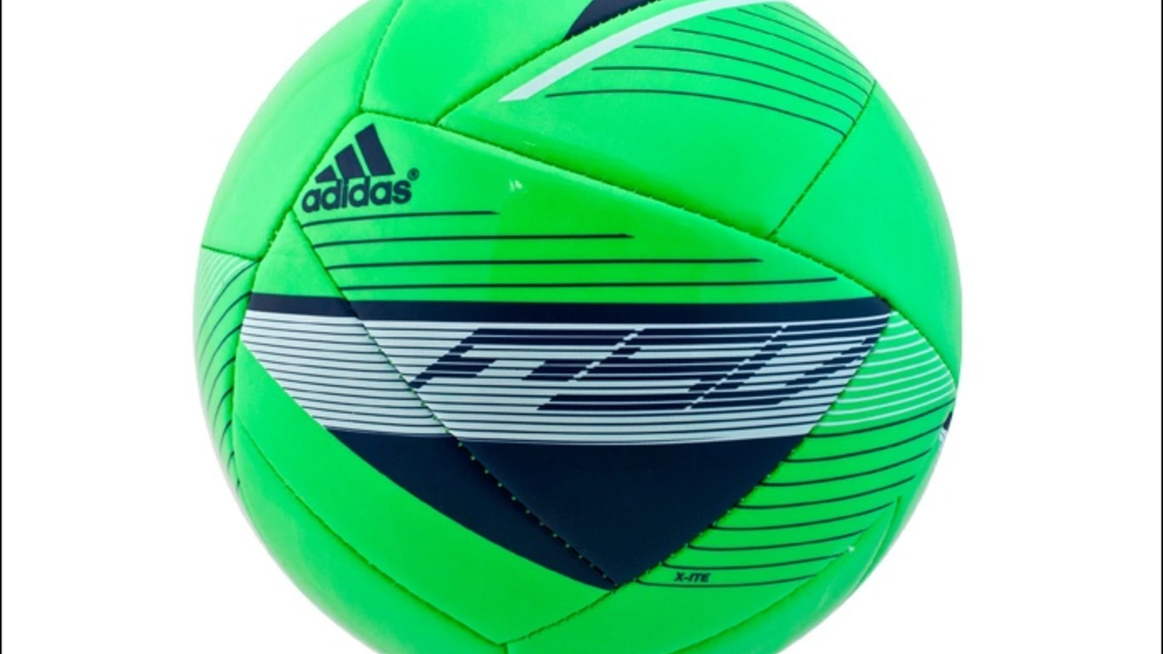 Which brand makes a better soccer ball, Nike or Adidas?